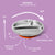 Stainless Steel Rainbow Baby Gift Set - Avanchy Sustainable Baby Dishware